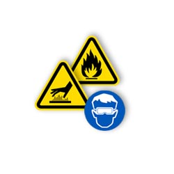 Safety Labels